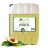 image:imageKevala Avocado Oil  Bulk Size  Cold Pressed  NonGMO Project Verified amp Kosher  Multipurpose for High Smoke Point Cooking Roasting Sauting amp Skin Moisturizing  Ideal Kitchen Staple  35 LB