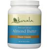 image:imageKevala Almond Butter Creamy  Smooth Almond Paste for Healthy Snacks Good Addition to Breakfast Pancakes and Toasts Delicious Peanut Butter Substitute with no Sugar Added Made in the USA 35 lb