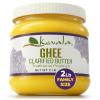 image:imageKevala Clarified Butter Ghee  GrassFed Lactose amp Casein Free High Smoke Point Cooking amp Baking Butter Alternative  Keto amp Gluten Free Spread amp Oil Substitute  2 lb