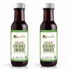 image:imageKevala Organic Coconut Aminos  12 fl oz  354 ml  Liquid Amino  Soy Sauce Substitute  Liquid Coconut Aminos  Soy Free Sauce  Low Sodium Pack of 2