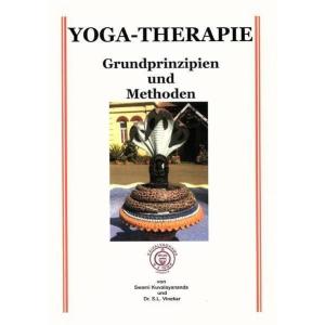 Yoga-Therapie