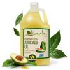 64 fl oz (1/2 gal)