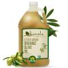 image:imageKevala Extra Virgin Organic Olive Oil  Unrefined Cooking Oil Cold Pressed and with no Preservatives Made with Carefully Selected Fresh Olives Natural Kitchen Pantry Essential Easy Storage 64 oz