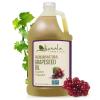 image:imageKevala Grapeseed Oil  NonGMO Expeller Pressed Grape Seed Oil for Cooking Rich in Antioxidants Skincare amp Hair Multipurpose Beauty Oil High Smoke Point Oil  128 Fl Oz  1Pack