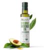 image:imageKevala Organic Avocado Oil  85 oz  250 ml  Cold Pressed  Avocado Oil for Cooking  Organic Vegetable  High Smoke Point  For Skin and Hair