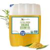 image:imageKevala Organic Extra Virgin Sesame Oil  175 lb  Sesame Seed Organic  Cooking Oil  Cold Pressed  Unrefined