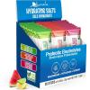 image:imagekevala Electrolytes Powder Packets  Sugar Free Drink Mix Packets with Prebiotics Potassium amp Salt Electrolytes  Keto Hydration Packets  Rehydration Support  1 Pack 30 Sticks