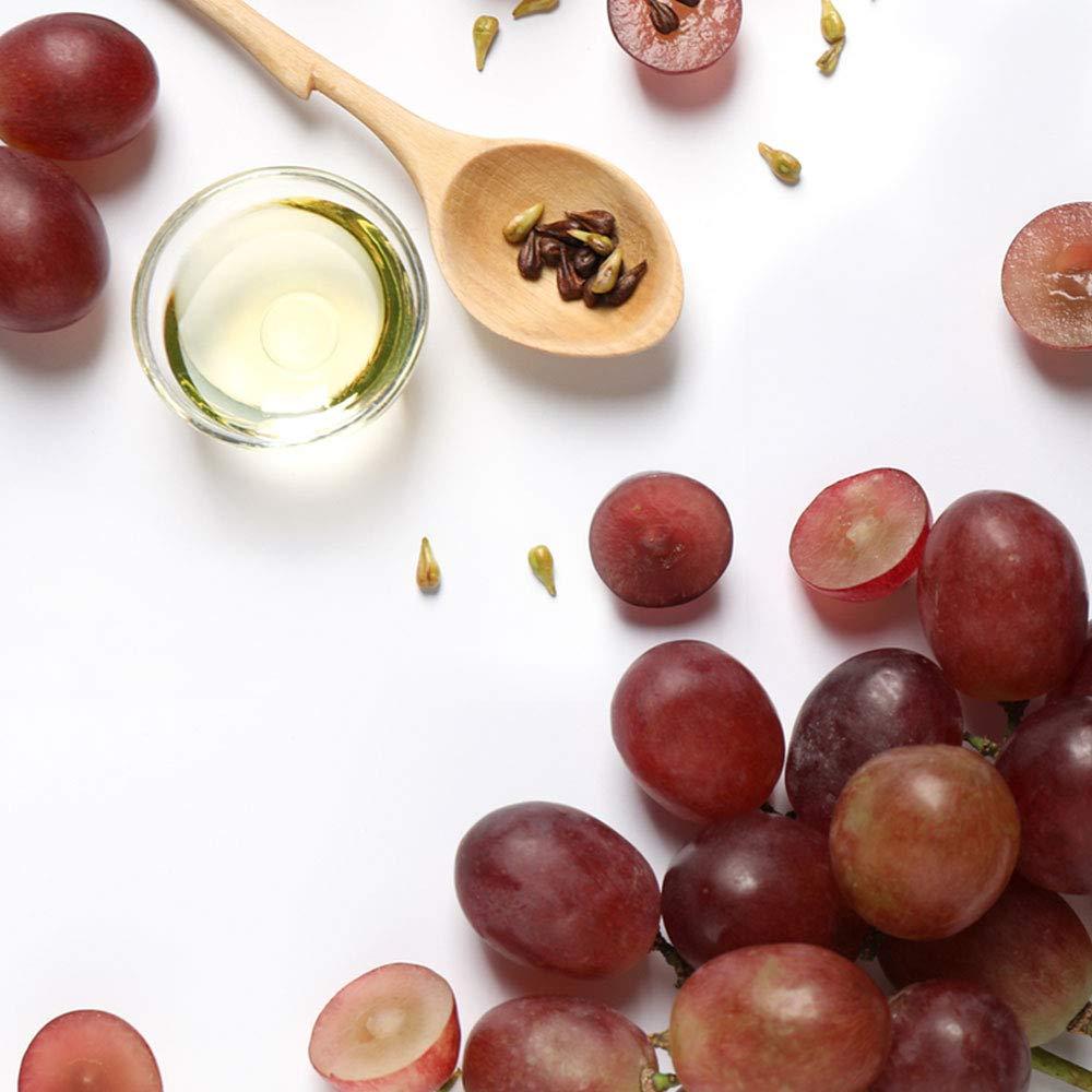 image:imageKevala Grapeseed Oil 35 LB Premium Natural Expeller Pressed