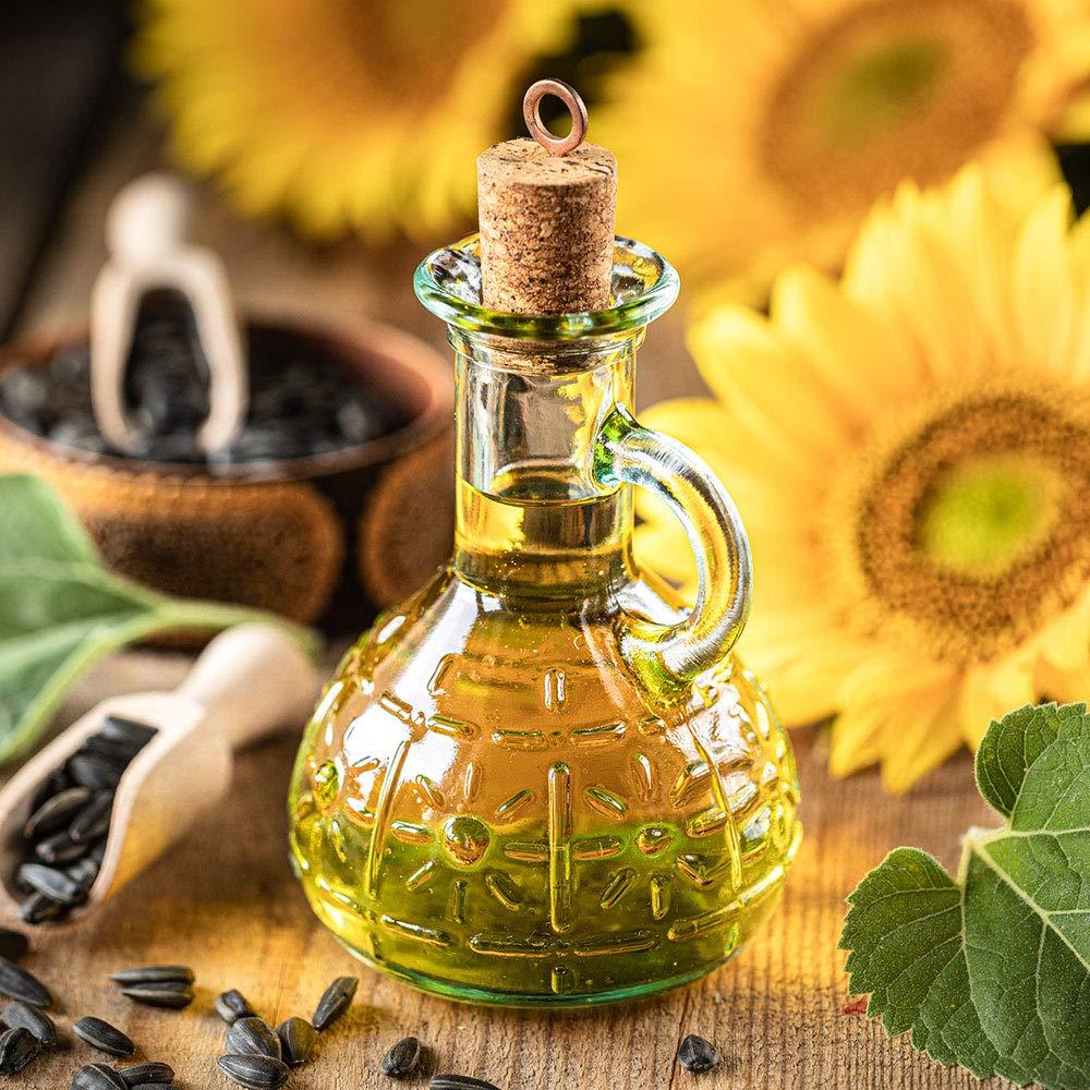 image:imageKevala High Oleic Organic Sunflower Oil 35 LB